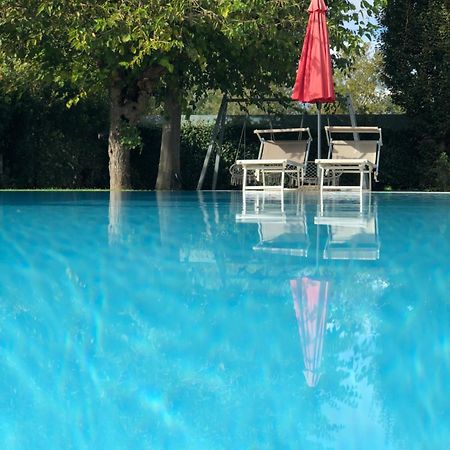 B&B Casa Belvedere 泰兹扎布伦塔 外观 照片