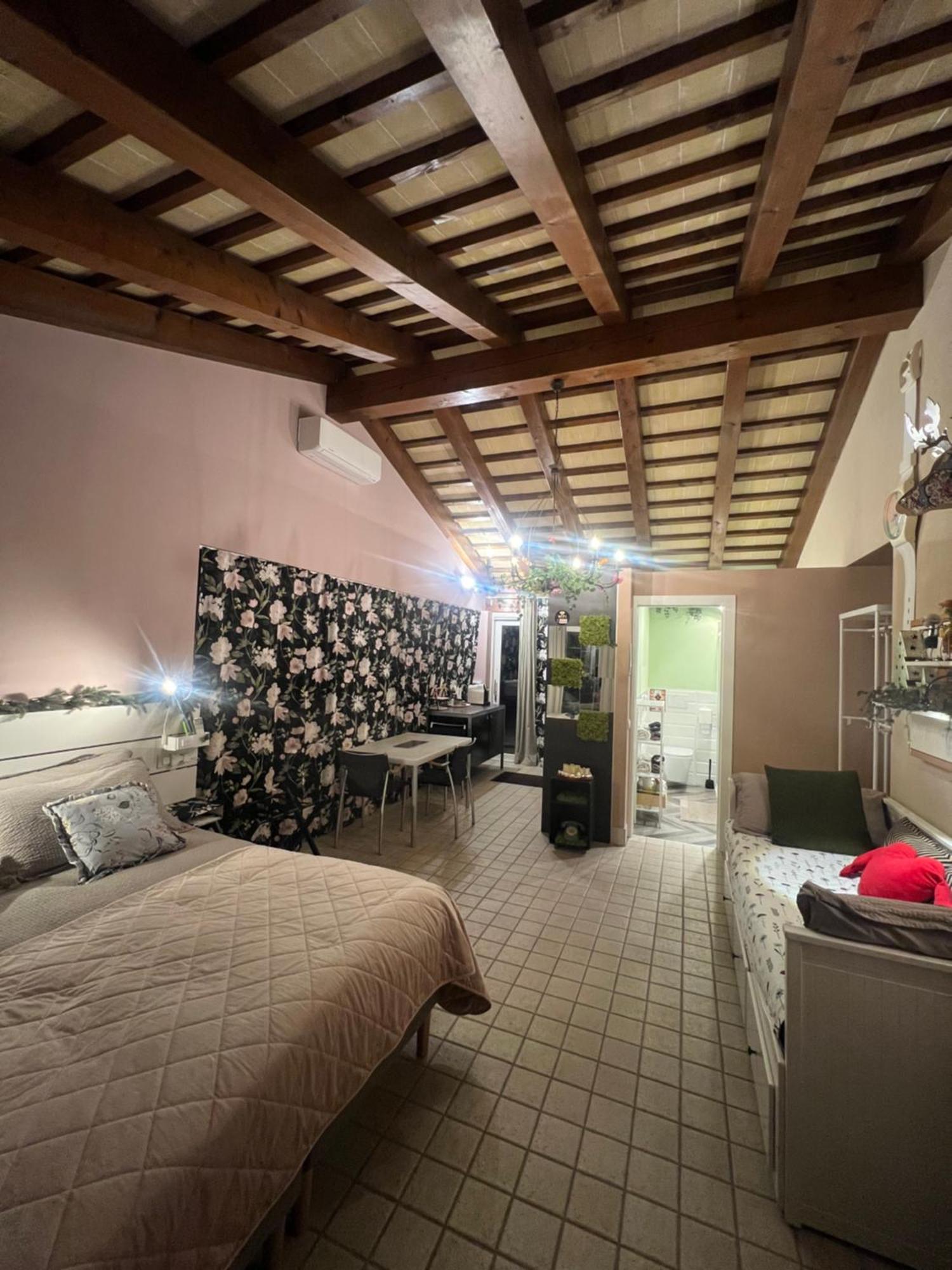 B&B Casa Belvedere 泰兹扎布伦塔 外观 照片