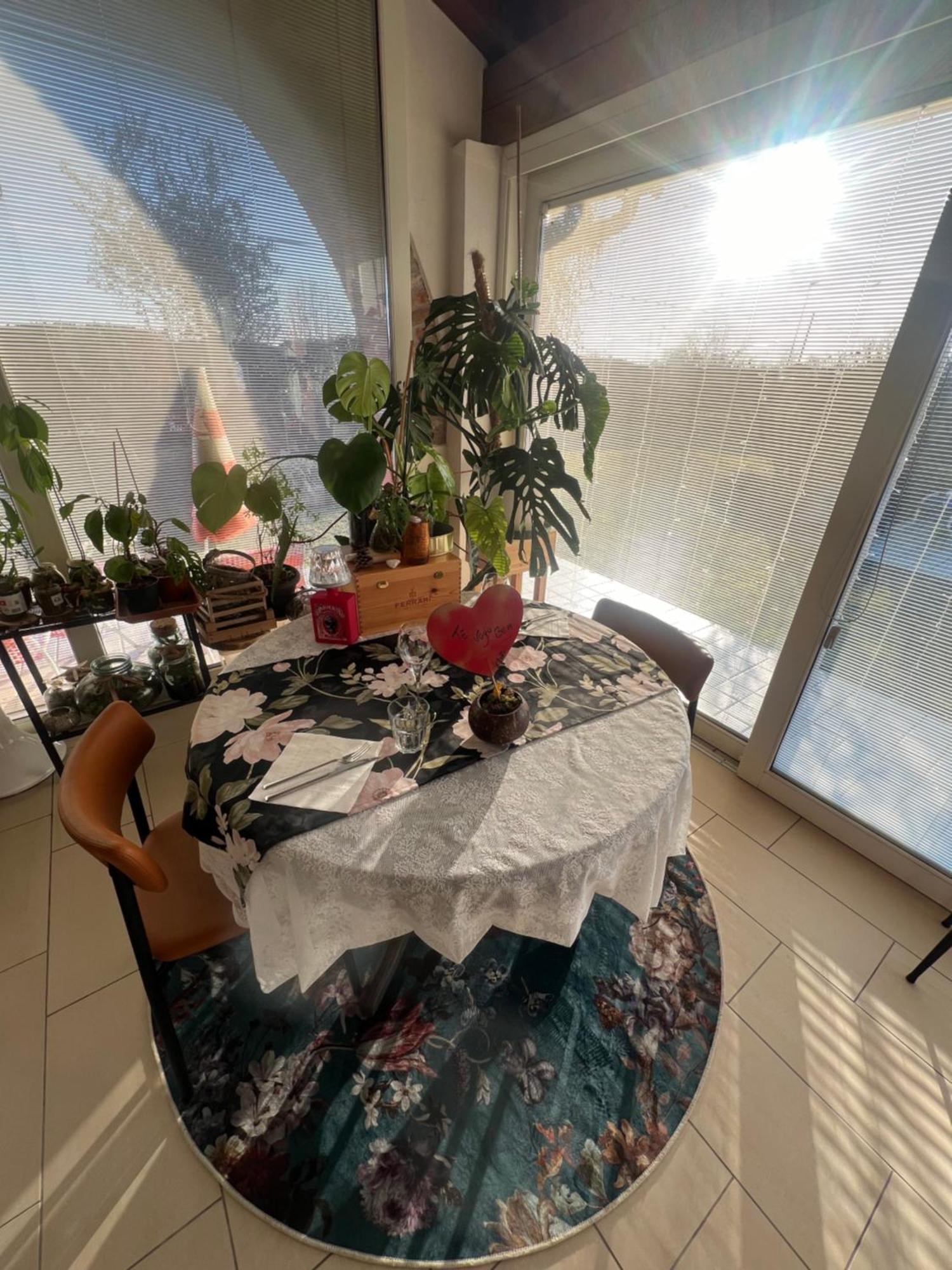 B&B Casa Belvedere 泰兹扎布伦塔 外观 照片