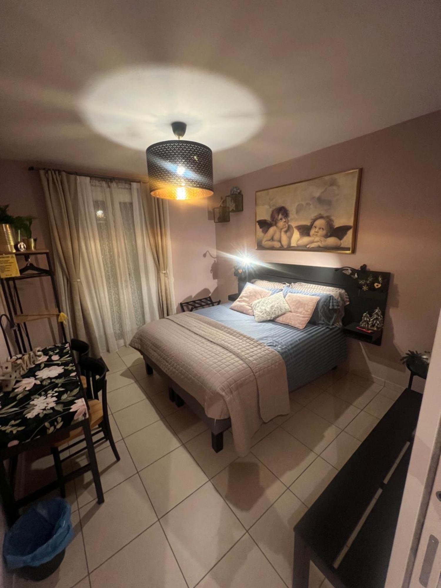 B&B Casa Belvedere 泰兹扎布伦塔 外观 照片
