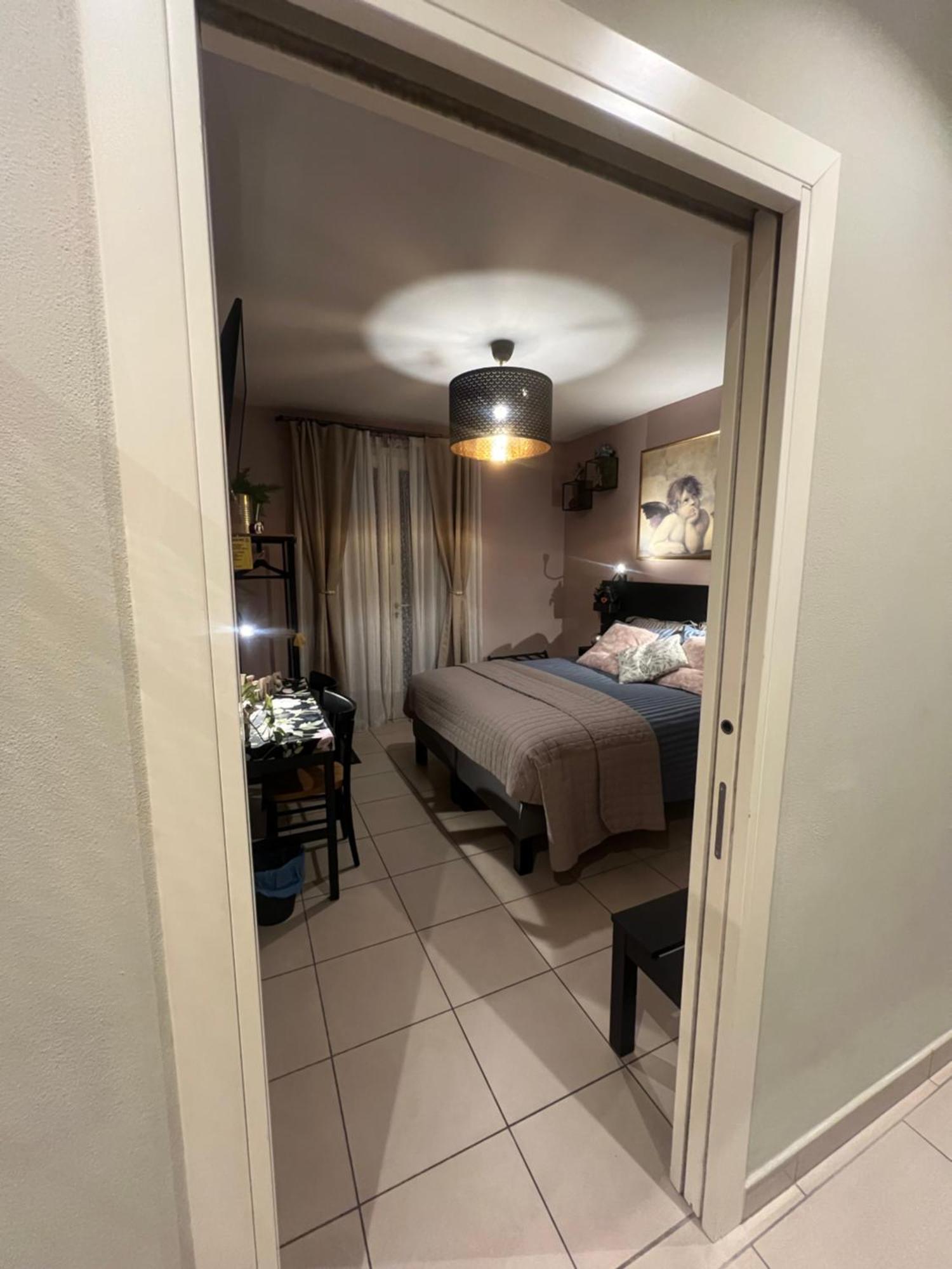 B&B Casa Belvedere 泰兹扎布伦塔 外观 照片