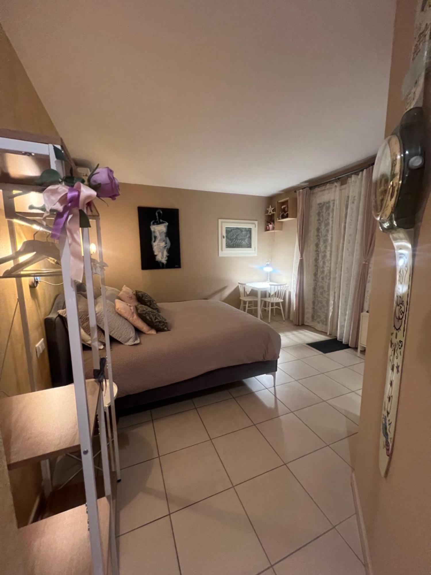 B&B Casa Belvedere 泰兹扎布伦塔 外观 照片