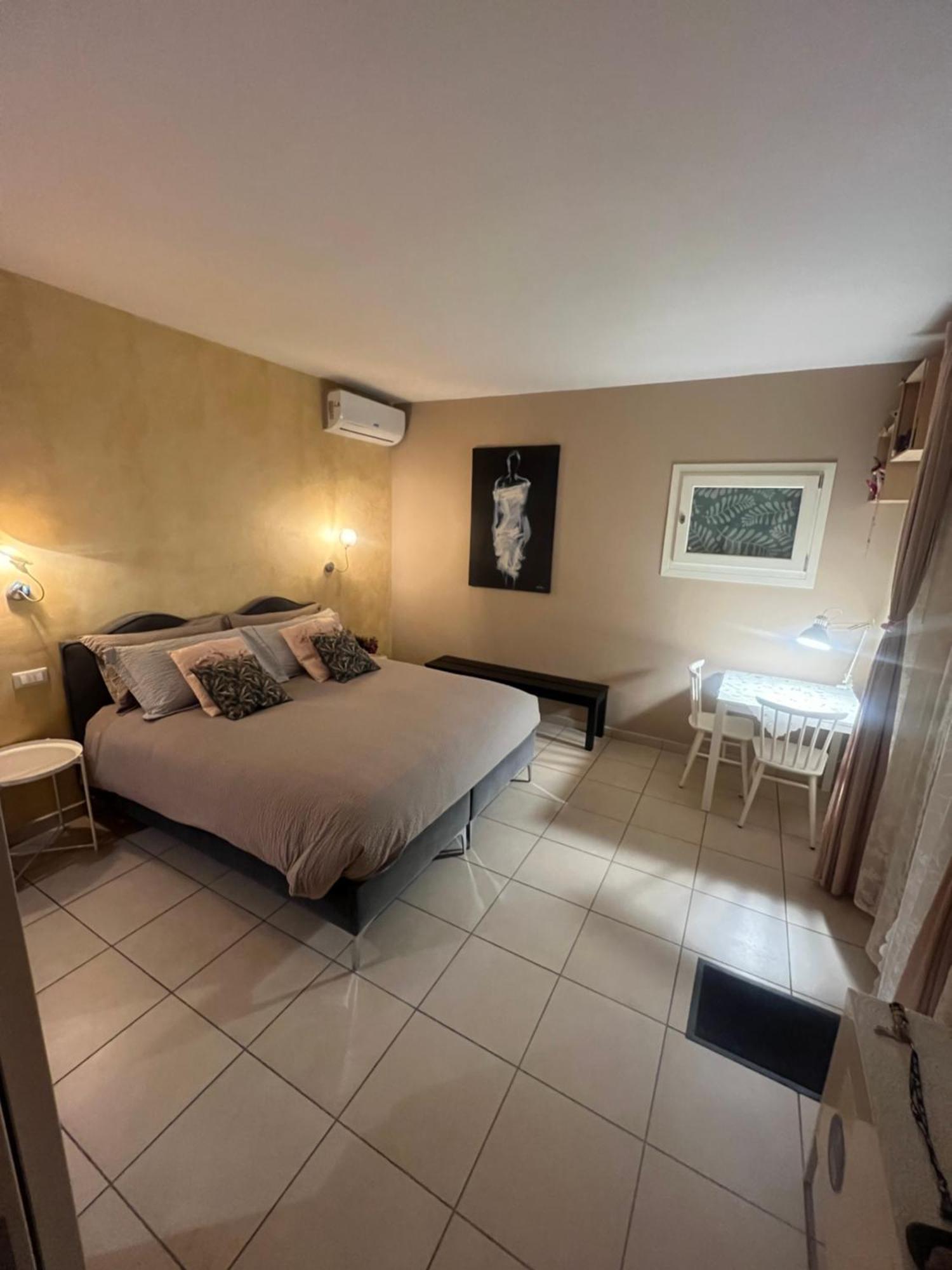 B&B Casa Belvedere 泰兹扎布伦塔 外观 照片