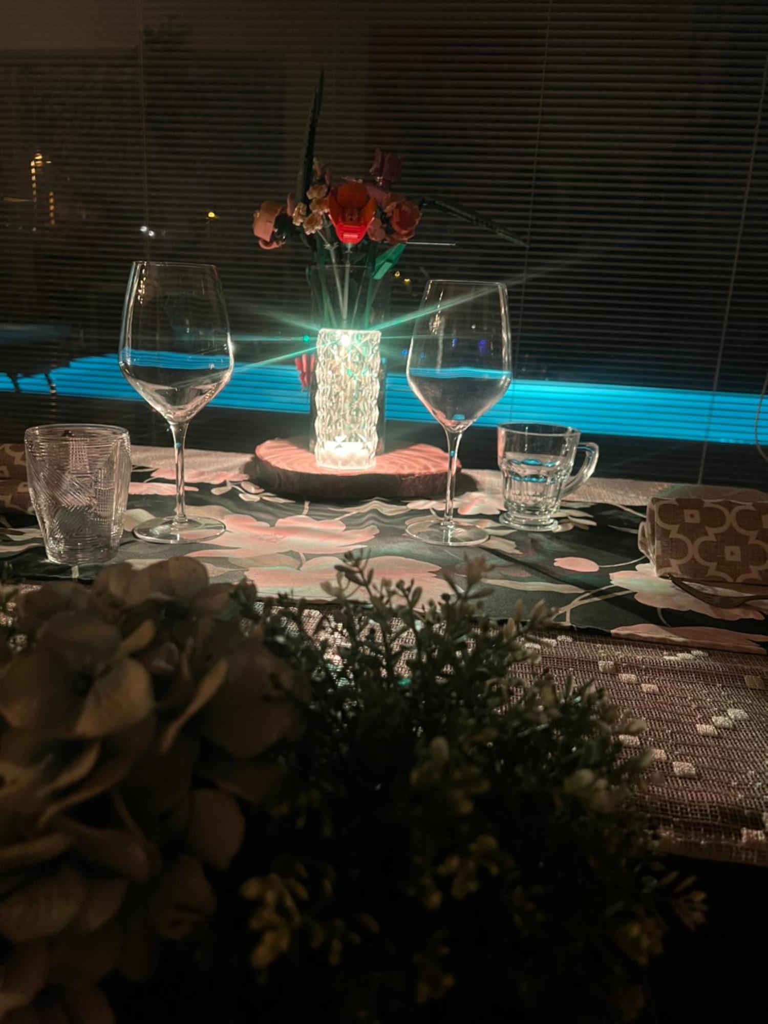 B&B Casa Belvedere 泰兹扎布伦塔 外观 照片