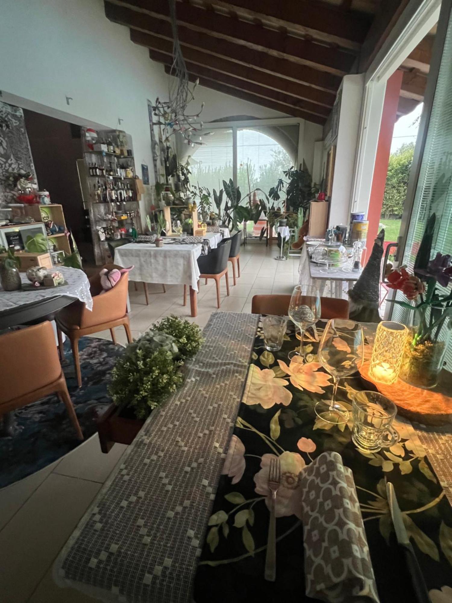 B&B Casa Belvedere 泰兹扎布伦塔 外观 照片