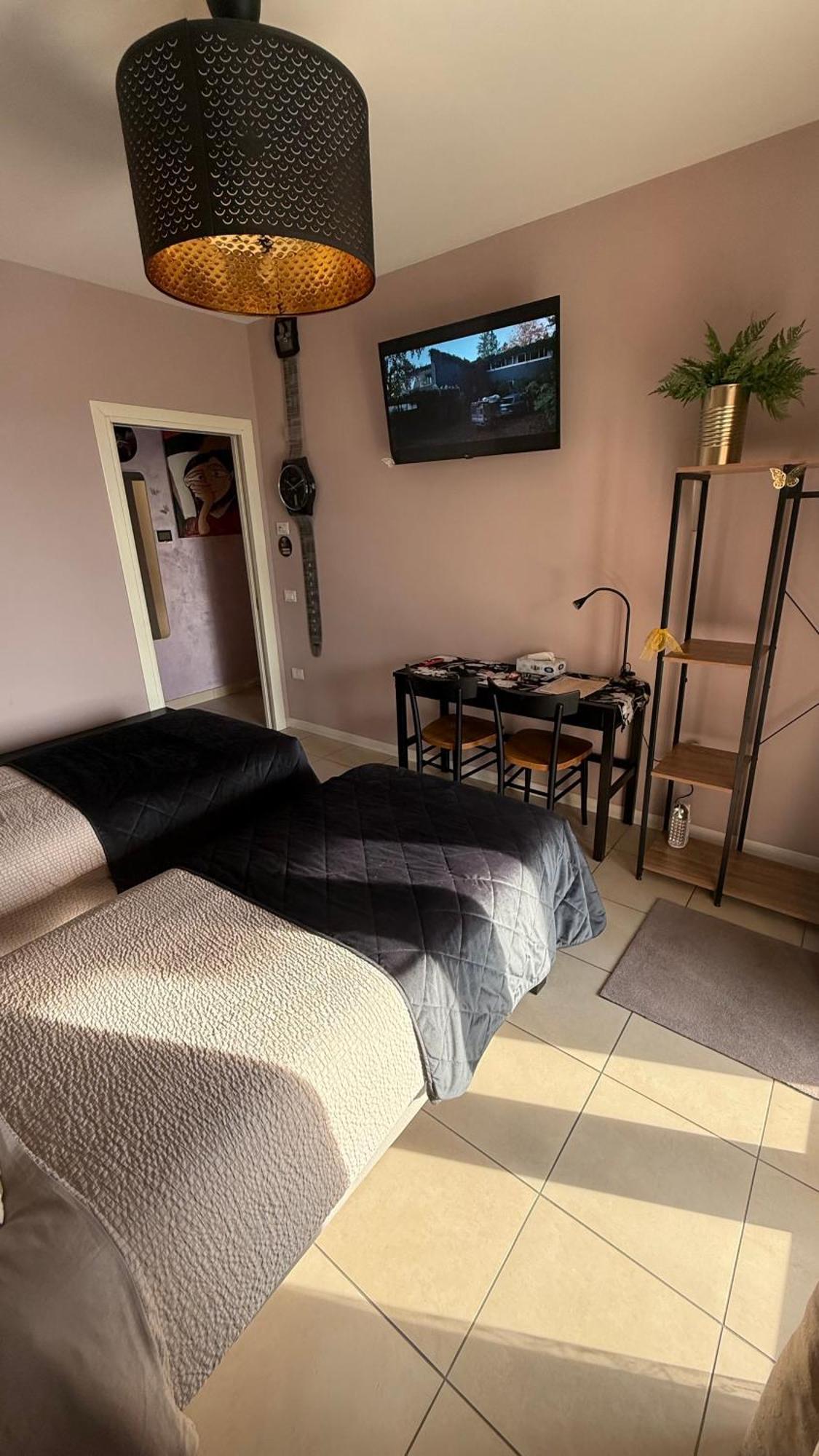 B&B Casa Belvedere 泰兹扎布伦塔 外观 照片